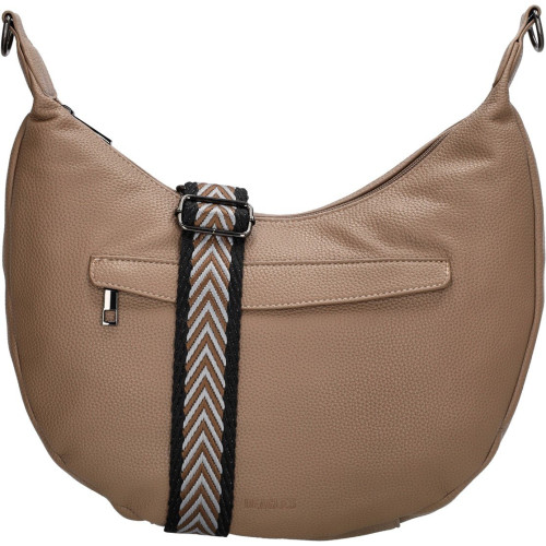 Τσάντα ώμου Beagles Las Palmas ταμπά