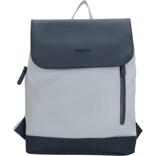 Σακίδιο πλάτης Beagles Originals Kobe  - γαλάζιο