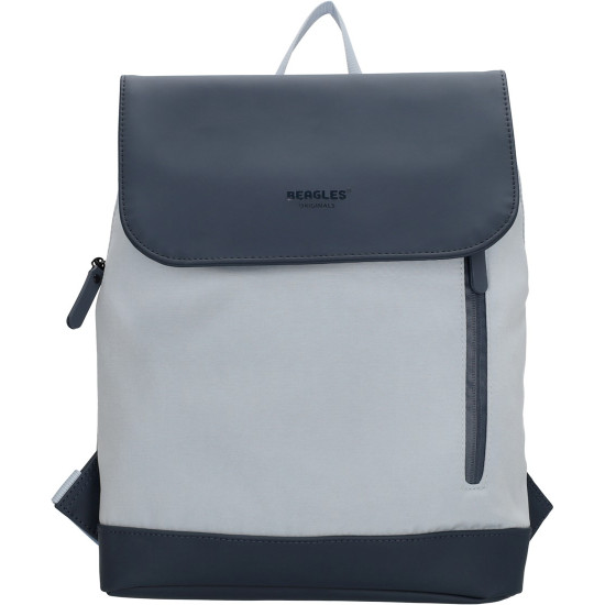 Σακίδιο πλάτης Beagles Originals Kobe - γαλάζιο Σακίδιο πλάτης Beagles Originals Kobe - γαλάζιο