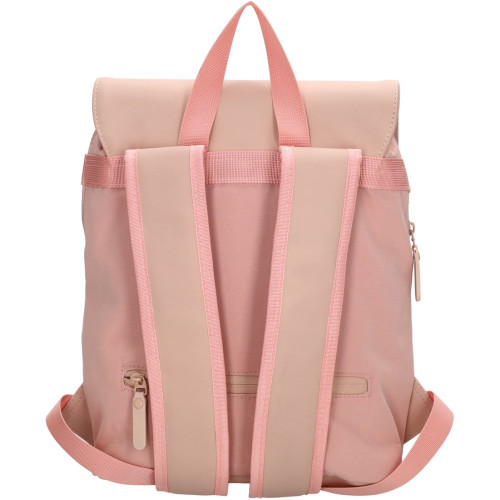 Σακίδιο πλάτης Beagles Originals Kobe 23003 Ροζ
