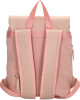 Σακίδιο πλάτης Beagles Originals Kobe 23003 Ροζ Σακίδιο πλάτης Beagles Originals Kobe 23003 Ροζ