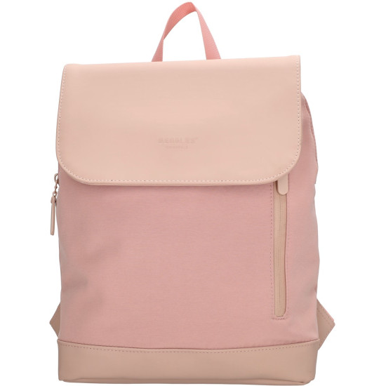 Σακίδιο πλάτης Beagles Originals Kobe 23003 Ροζ Σακίδιο πλάτης Beagles Originals Kobe 23003 Ροζ