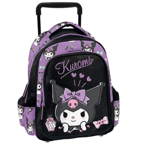 TROLLEY ΝΗΠΙΑΓΩΓΕΙΟΥ KUROMI  252264