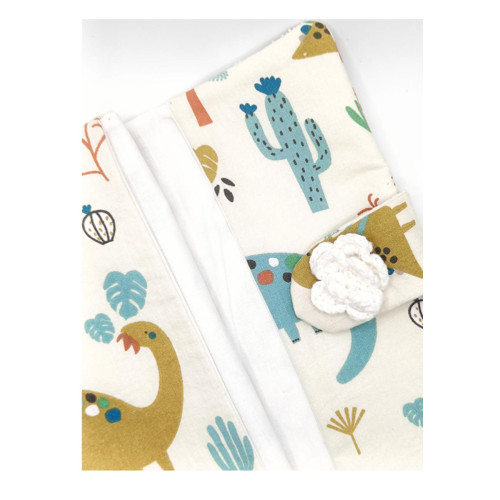 Θήκη βιβλιαρίου Forest