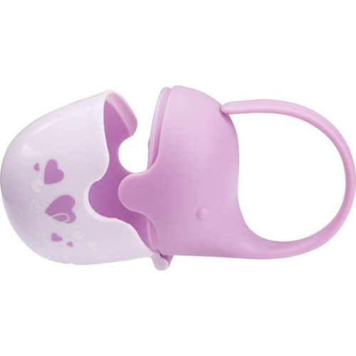 BabyOno: Θήκη πιπίλας Ελεφαντάκι