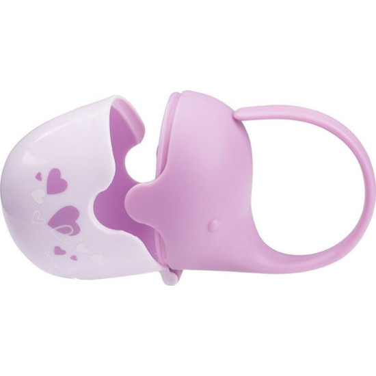 BabyOno: Θήκη πιπίλας Ελεφαντάκι