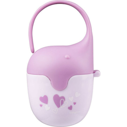 BabyOno: Θήκη πιπίλας Ελεφαντάκι