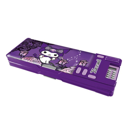 ΚΑΣΕΤΙΝΑ RETRO SKETCH kuromi