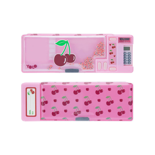 RETRO PLUS ΑΡΩΜΑΤΙΚΗ- CHERRY