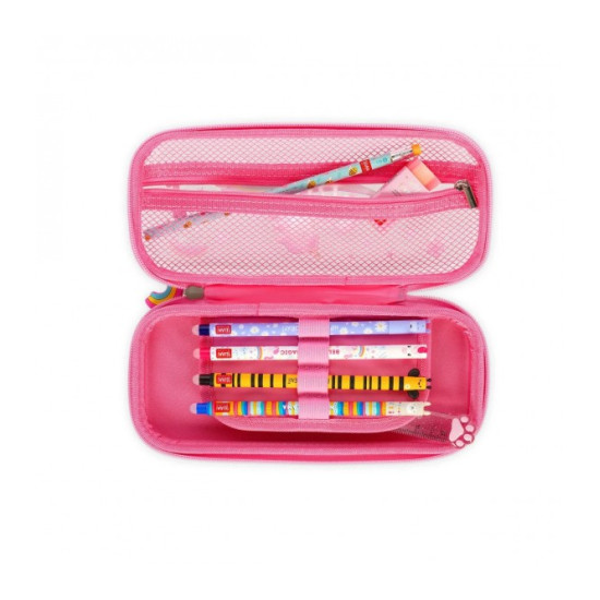 ΚΑΣΕΤΙΝΑ LEGAMI PENCIL CASE WONDERWOW - UNICORN (ΜΟΝΟΚΕΡΟΣ) PCR0001