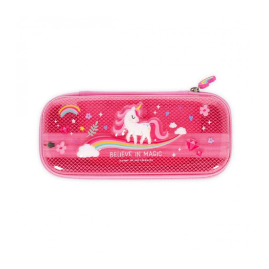 ΚΑΣΕΤΙΝΑ LEGAMI PENCIL CASE WONDERWOW - UNICORN (ΜΟΝΟΚΕΡΟΣ) PCR0001