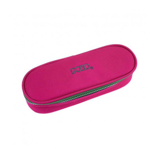 *ΚΑΣΕΤΙΝΑ POLO BOX ΦΟΥΞΙΑ - ΧΑΚΙ 937003-4465 (2025)