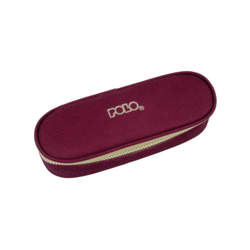ΚΑΣΕΤΙΝΑ POLO BOX ΜΠΟΡΝΤΩ 937003-3576 ΚΑΣΕΤΙΝΑ POLO BOX ΜΠΟΡΝΤΩ 937003-3576