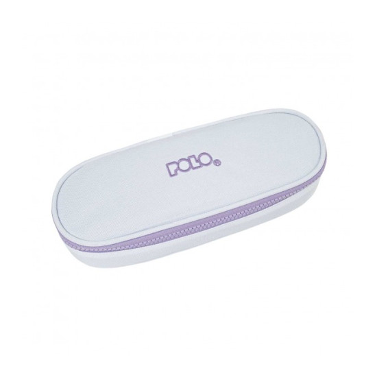 ΚΑΣΕΤΙΝΑ POLO BOX ΛΕΥΚΟ - ΛΙΛΑ 937003-2545 (2025)