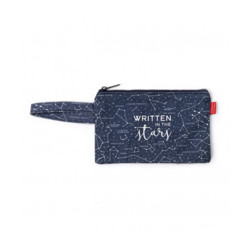 LEGAMI COTTON POUCH STARS COZ0002