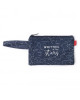 LEGAMI COTTON POUCH STARS COZ0002