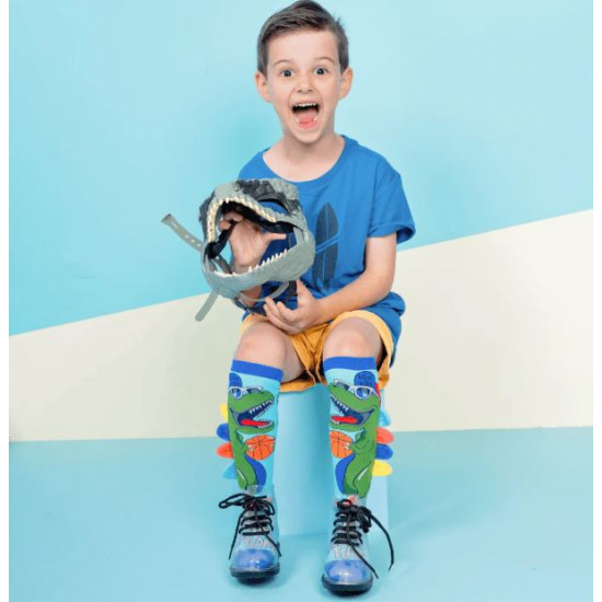 MADMIA ΚΑΛΤΣΕΣ DINOSAUR MM171 6-99