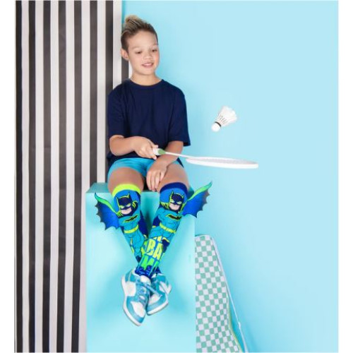 MADMIA ΚΑΛΤΣΕΣ BATMAN MB001