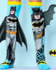 BATMAN SOCKS AGES 6-99