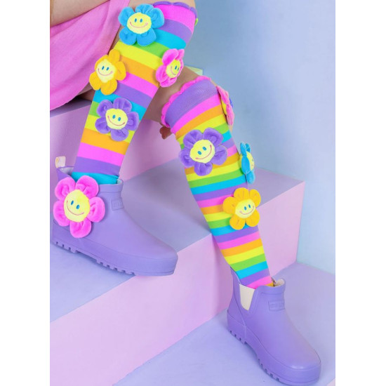 MADMIA ΚΑΛΤΣΕΣ OOPSIE DAISY MM205