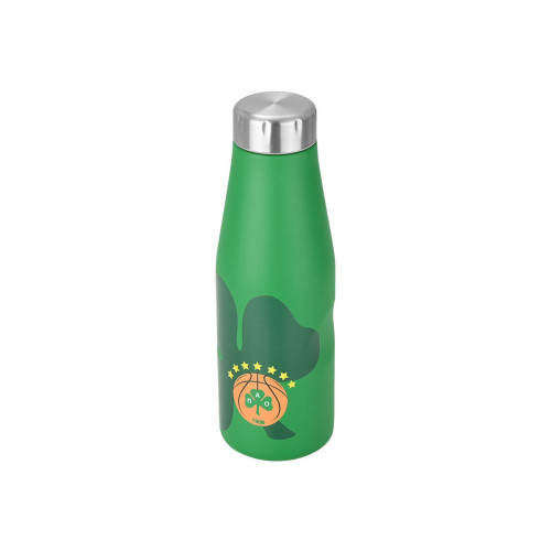 ΘΕΡΜΟΣ TRAVEL FLASK PANATHINAIKOS BC EDITION 500ml 00-27193 ΘΕΡΜΟΣ TRAVEL FLASK PANATHINAIKOS BC EDITION 500ml 00-27193