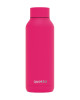 QUOKKA – Μπουκάλι Θερμός SOLID 510ml “Raspberry Pink” – 11695 QUOKKA – Μπουκάλι Θερμός SOLID 510ml “Raspberry Pink” – 11695
