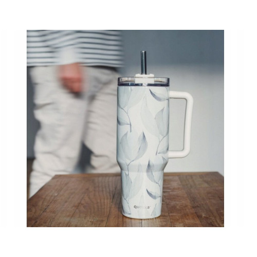 QUOKKA Θερμός Ramble Cotton XL 1200ml- 40043
