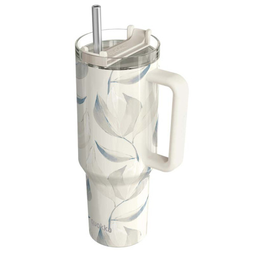 QUOKKA Θερμός Ramble Cotton XL 1200ml- 40043