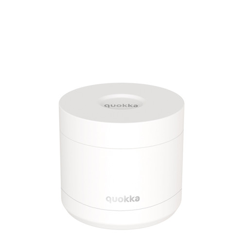 QUOKKA THERMAL SS FOOD JAR WHIM IVORY 600 ML – 40115 QUOKKA THERMAL SS FOOD JAR WHIM IVORY 600 ML – 40115