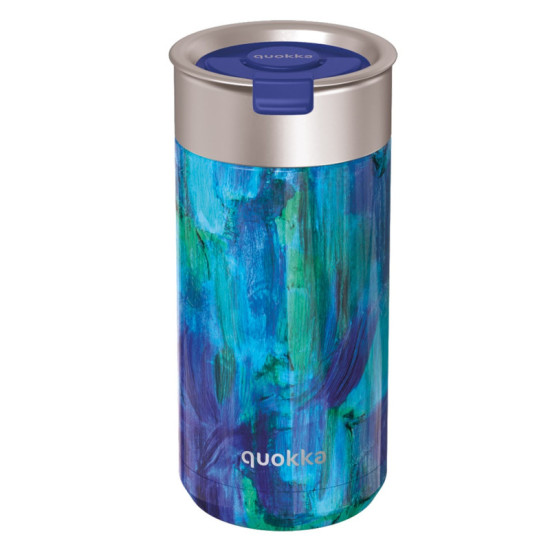 QUOKKA Θερμός Καφέ BOOST 400ml – 40066 QUOKKA Θερμός Καφέ BOOST 400ml – 40066