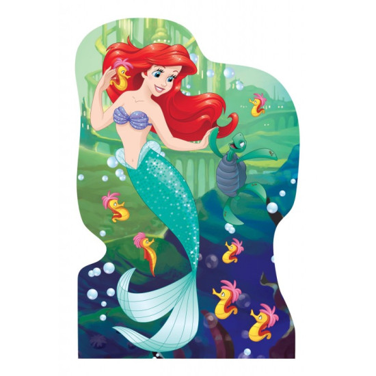 ΠΡΙΓΚΙΠΙΣΣΕΣ & ΦΙΛΟΙ 4 x 54 ΤΕΜ. ΠΑΖΛ Dino