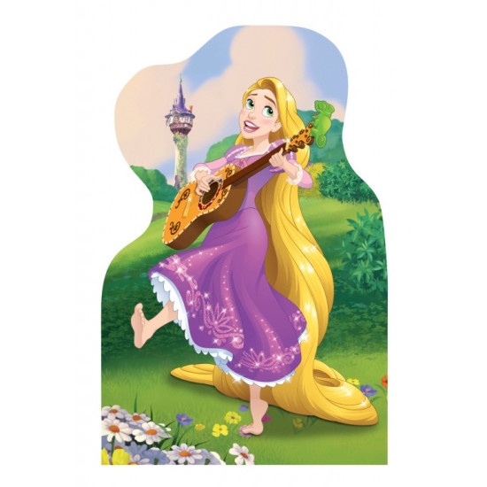 ΠΡΙΓΚΙΠΙΣΣΕΣ & ΦΙΛΟΙ 4 x 54 ΤΕΜ. ΠΑΖΛ Dino