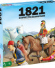 1821 Η ΜΕΓΑΛΗ ΕΠΑΝΑΣΤΑΣΗ ΕΠΙΤΡΑΠΕΖΙΟ ΠΑΙΧΝΙΔΙ 50/50 GAMES