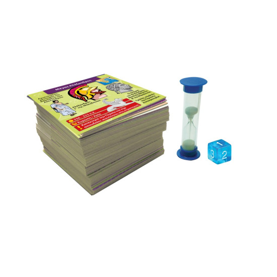 BrainBox  ΠΑΓΚΟΣΜΙΑ ΙΣΤΟΡΙΑ ΕΠΙΤΡΑΠΕΖΙΟ ΠΑΙΧΝΙΔΙ