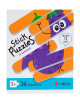 Stick puzzles: 12 λαχανικά Stick puzzles: 12 λαχανικά