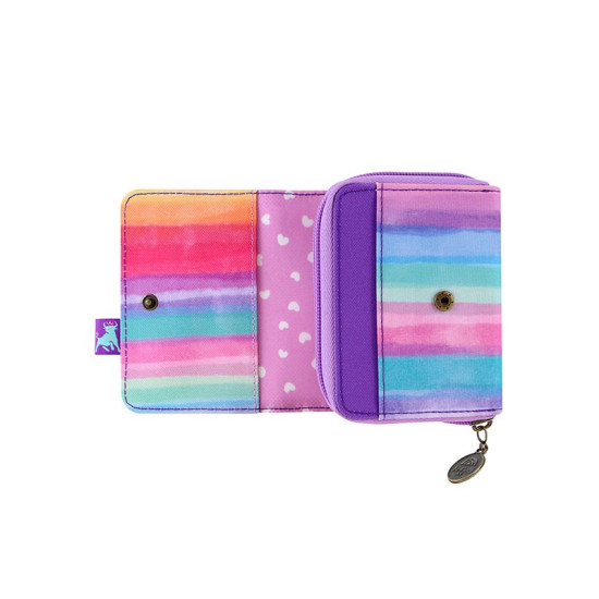 Santoro Παιδικό Πορτοφόλι με Φερμουάρ για Κορίτσι 1204GJ03