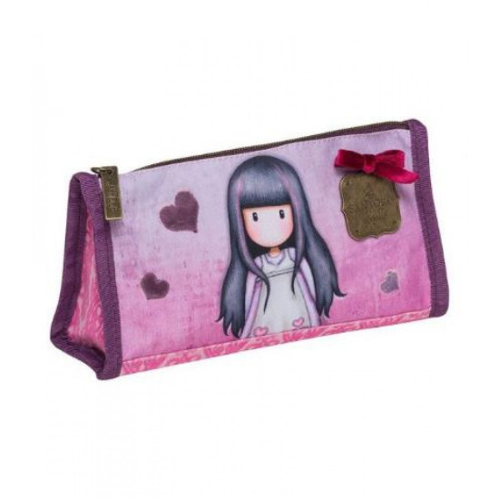 ΚΑΣΕΤΙΝΑ ΤΡΙΓΩΝΙΚΗ TALL TAILS SANTORO GORJUSS 207353 ΚΑΣΕΤΙΝΑ ΤΡΙΓΩΝΙΚΗ TALL TAILS SANTORO GORJUSS 207353