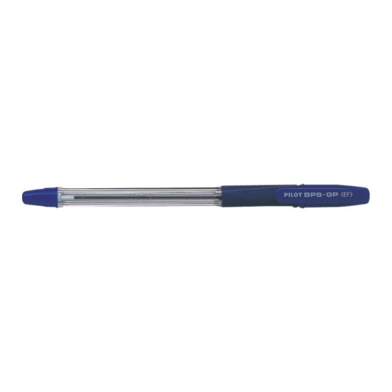 Στύλο Pilot BPS-GP Extra Fine 0,5mm Μπλέ