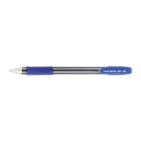 Στυλό μπλε pilot BPS-GP medium