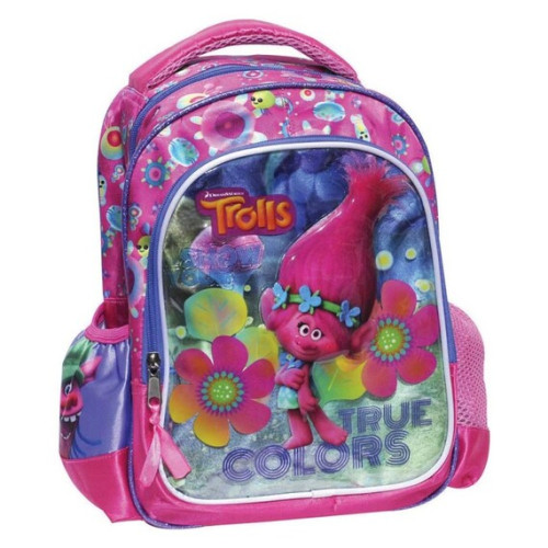 Τσάντα σακίδιο Trolls Girls Gim
