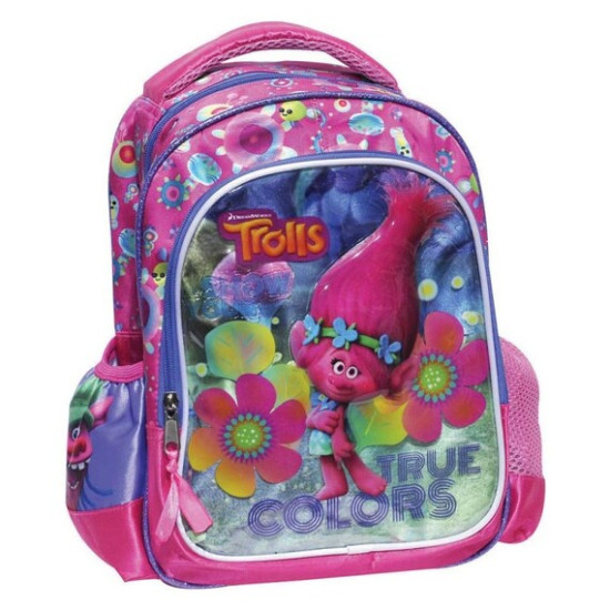 Τσάντα σακίδιο Trolls Girls Gim