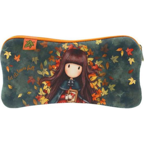 Santoro Gorjuss Κασετίνα - Νεσεσέρ Νεοπρεν Autumn Leaves