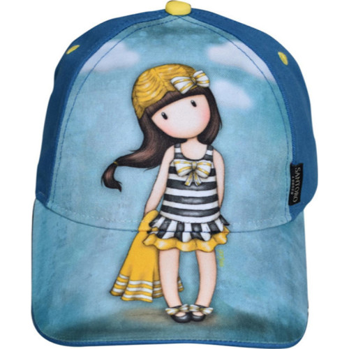 Santoro Gorjuss Καπέλο Beach Belle