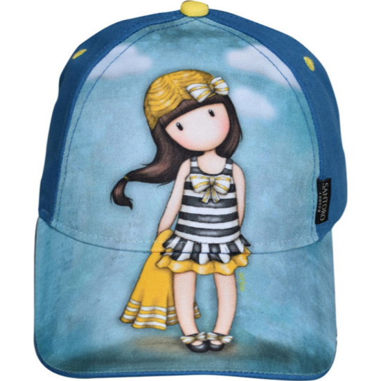 Santoro Gorjuss Καπέλο Beach Belle Santoro Gorjuss Καπέλο Beach Belle