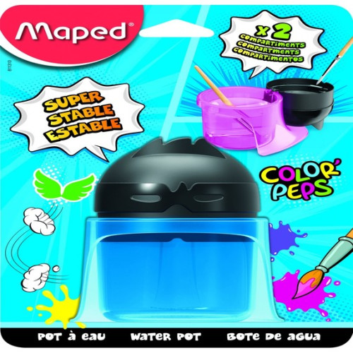 Δοχείο Καθαρισμού Πινέλων Maped