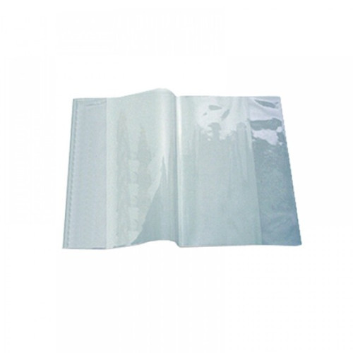 Κάλυμμα Βιβλίων Διαφανές Α4