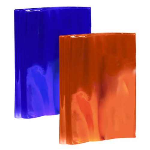 Κάλυμμα Τετραδίου Χρωμ. 17X25Cm Anson F1-10468B