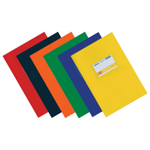 Τετράδιο Special P.P 50 Φύλλων Typotrust