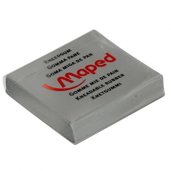 Γόμα Κάρβουνου Maped Γόμα Κάρβουνου Maped