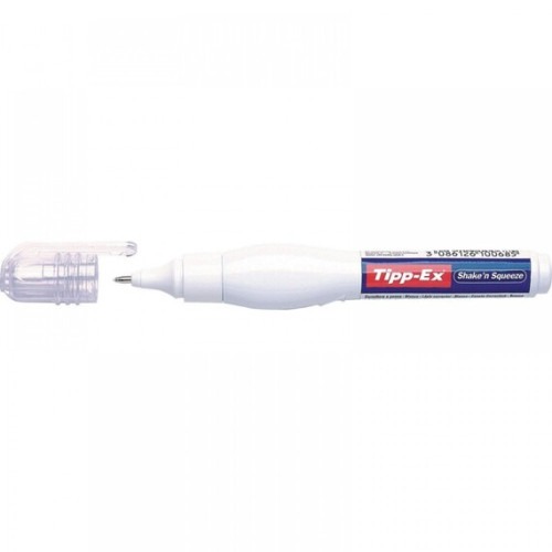 Διορθωτικό Στυλό 8ml Shake'N Squeeze Tipp-Ex